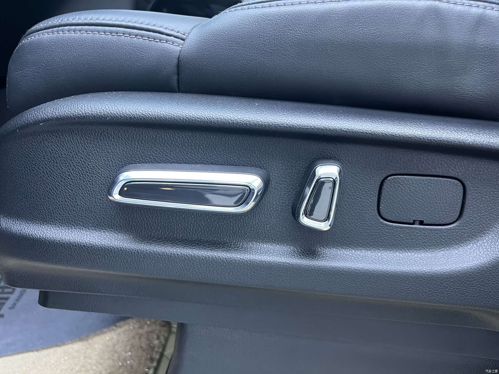 Honda Elysion, 2024 12