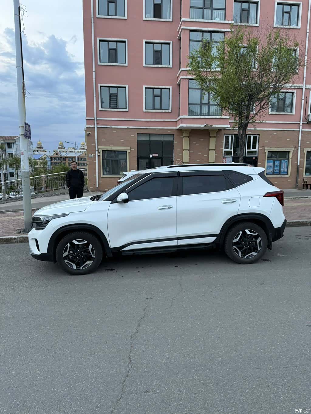 Kia Seltos, 2023 7