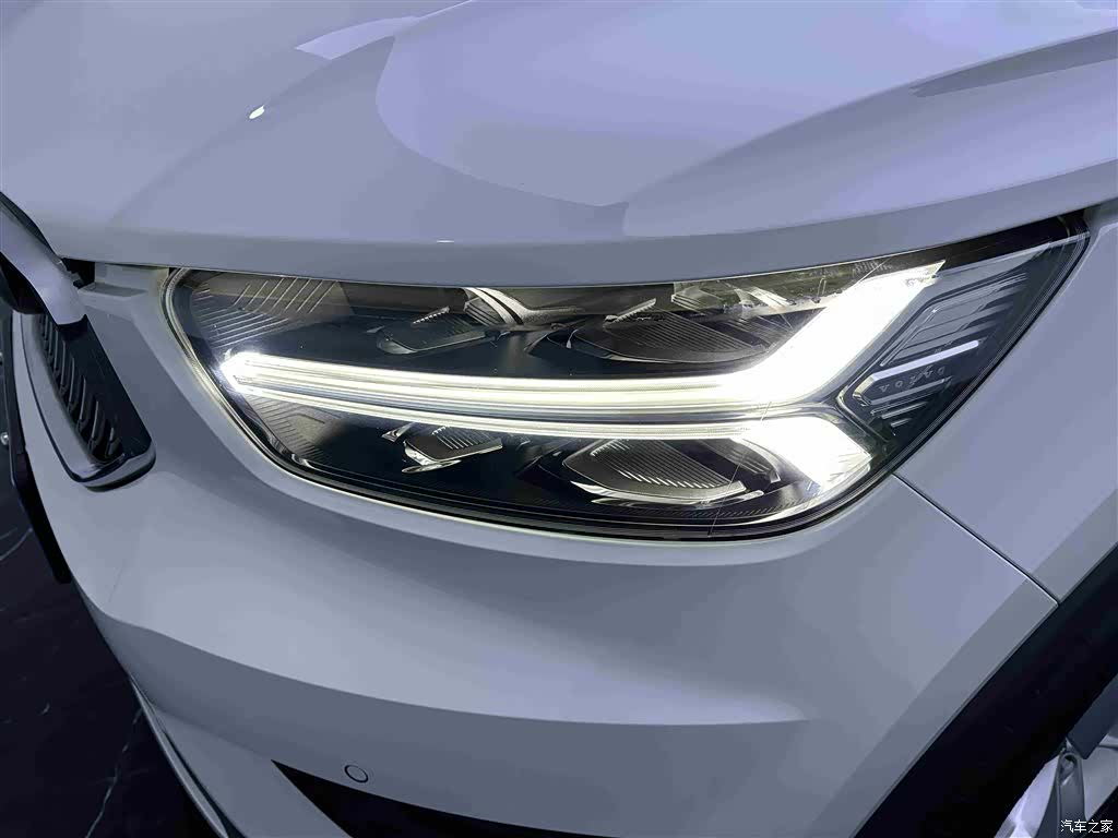 Volvo XC40, 2022 19