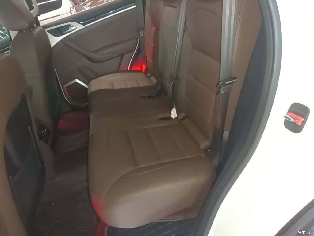 Haval H7, 2018 17