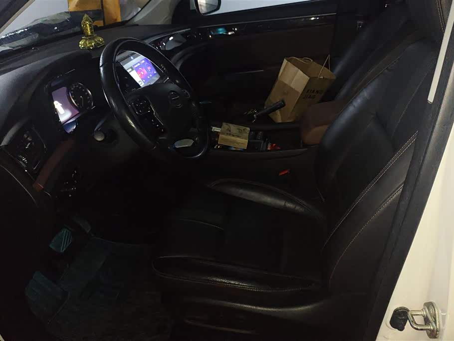 Trumpchi Trumpchi GS8