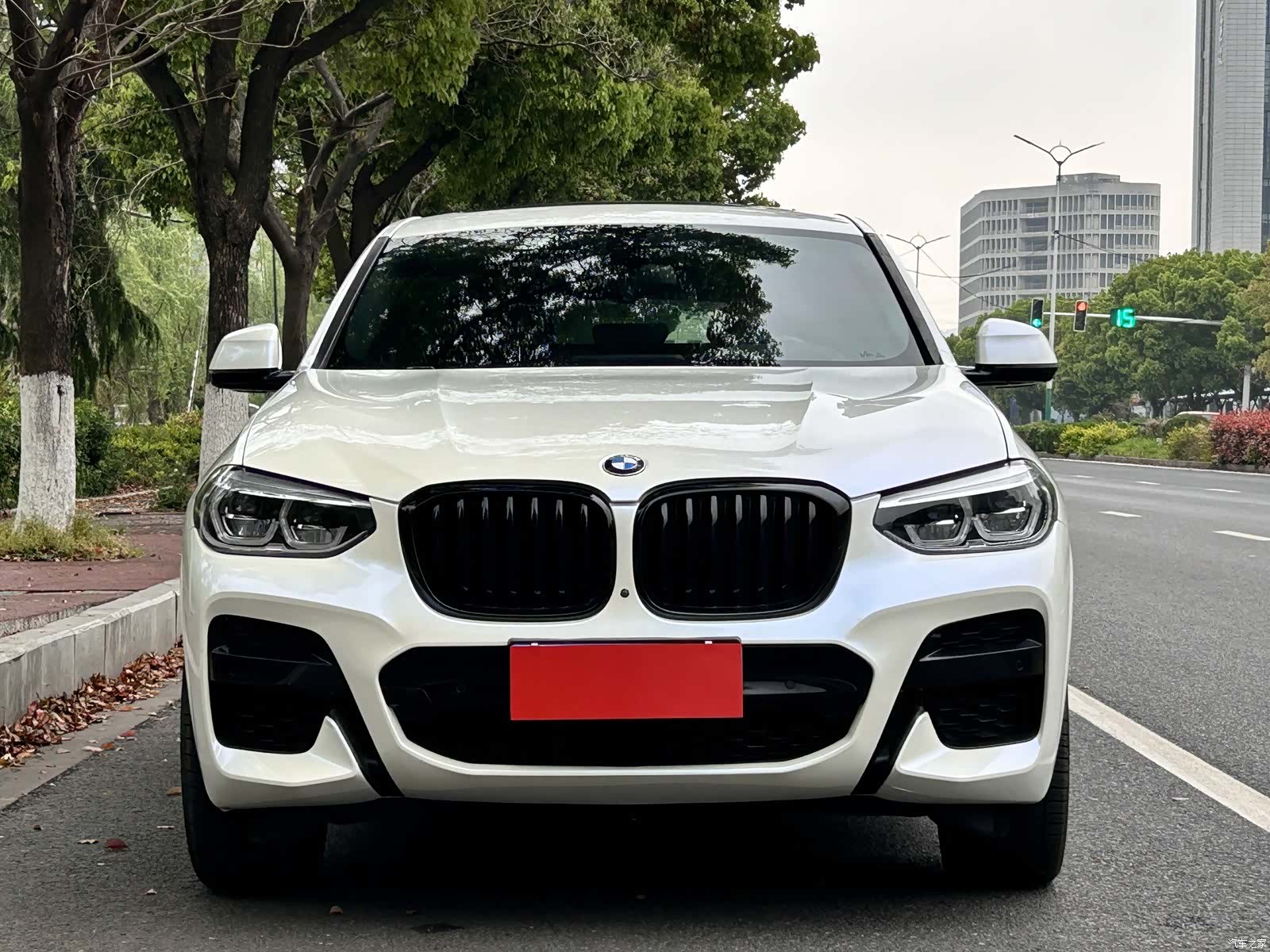 BMW X4, 2021 2
