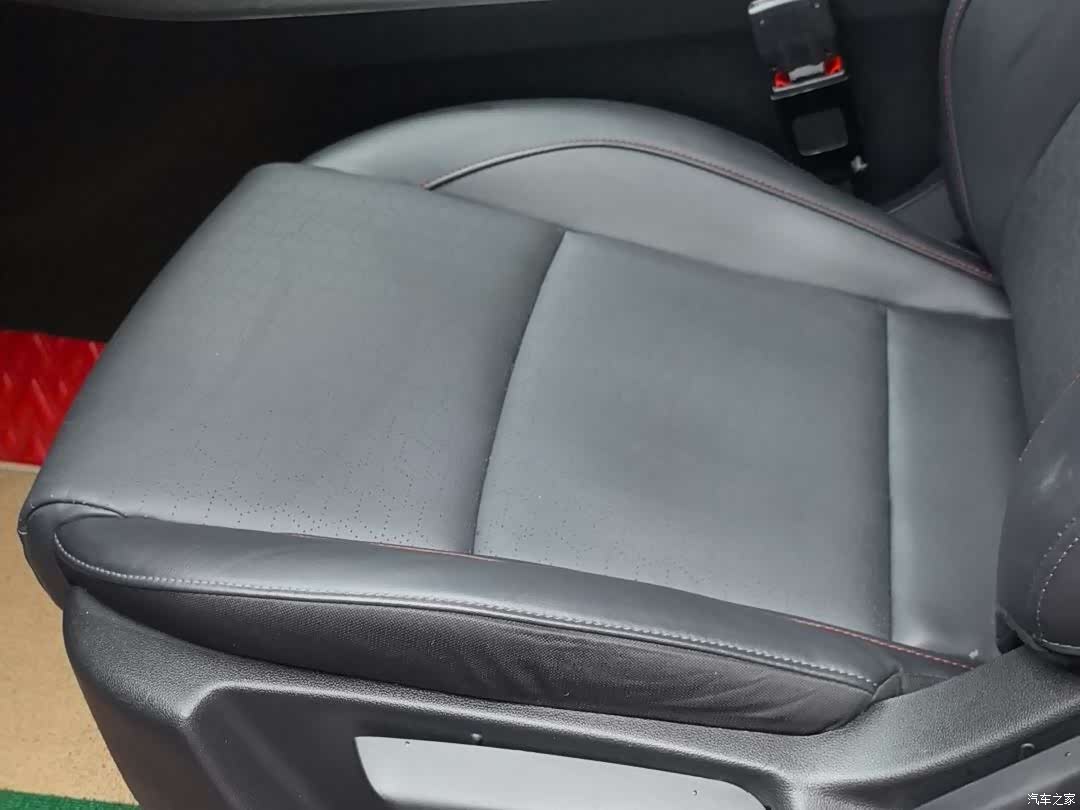 Changan CS35, 2021 21