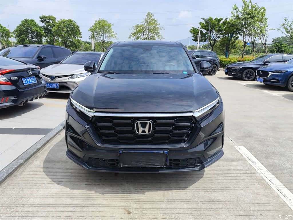 Honda CR-V, 2023 2