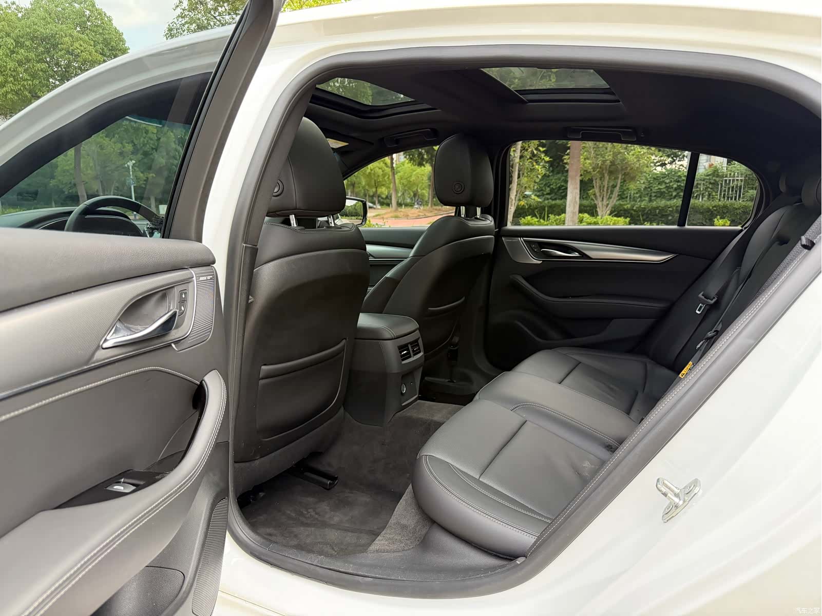 Cadillac CT5, 2020 13