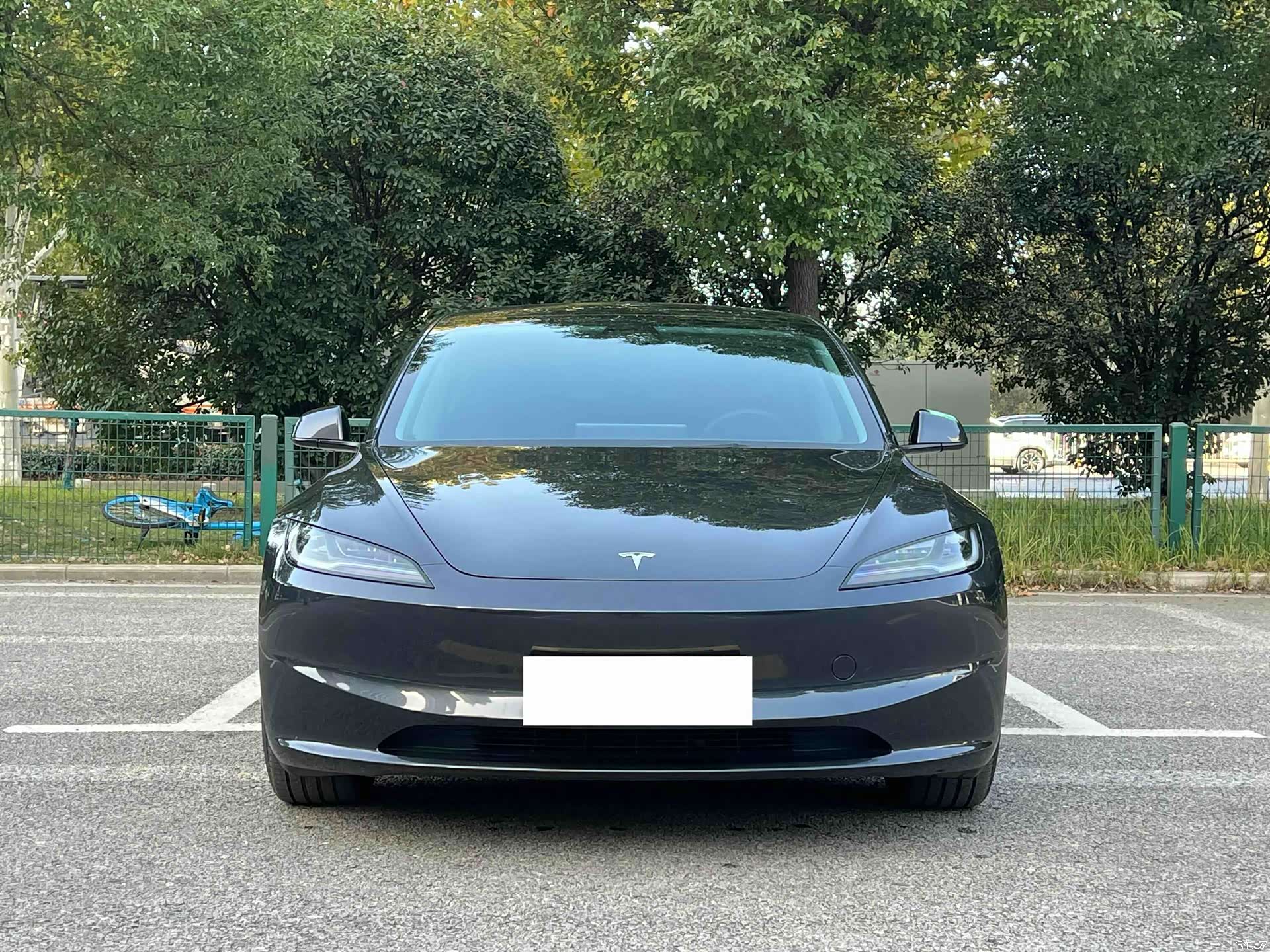 Tesla Model 3, 2024 2