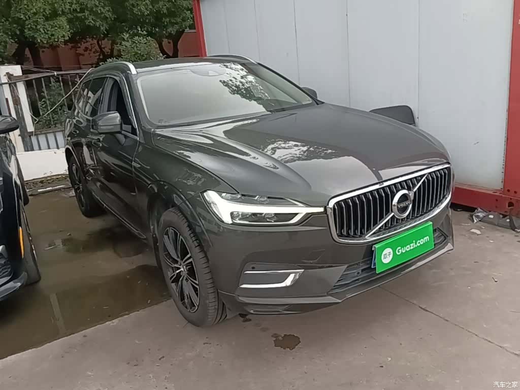 Volvo XC60, 2019 4