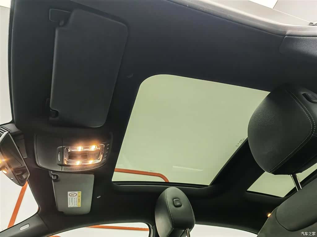 Mercedes-Benz A-Class, 2019 7