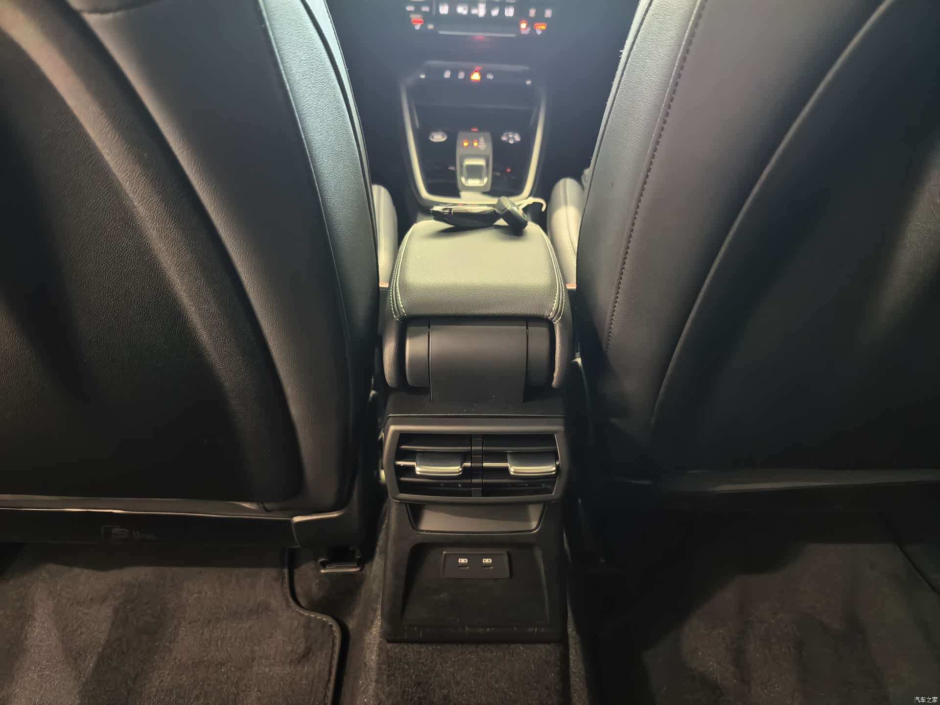 Audi A3, 2023 11