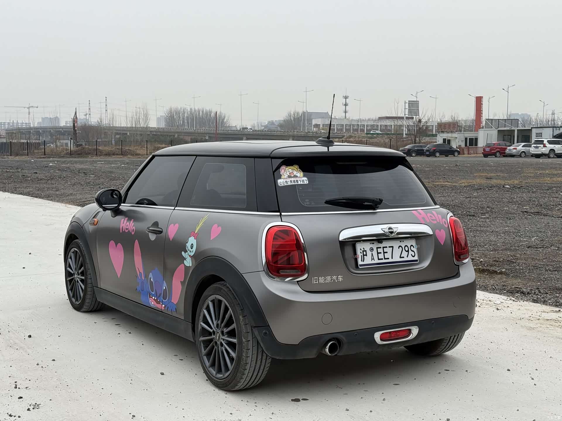 Mini Cooper, 2018 7