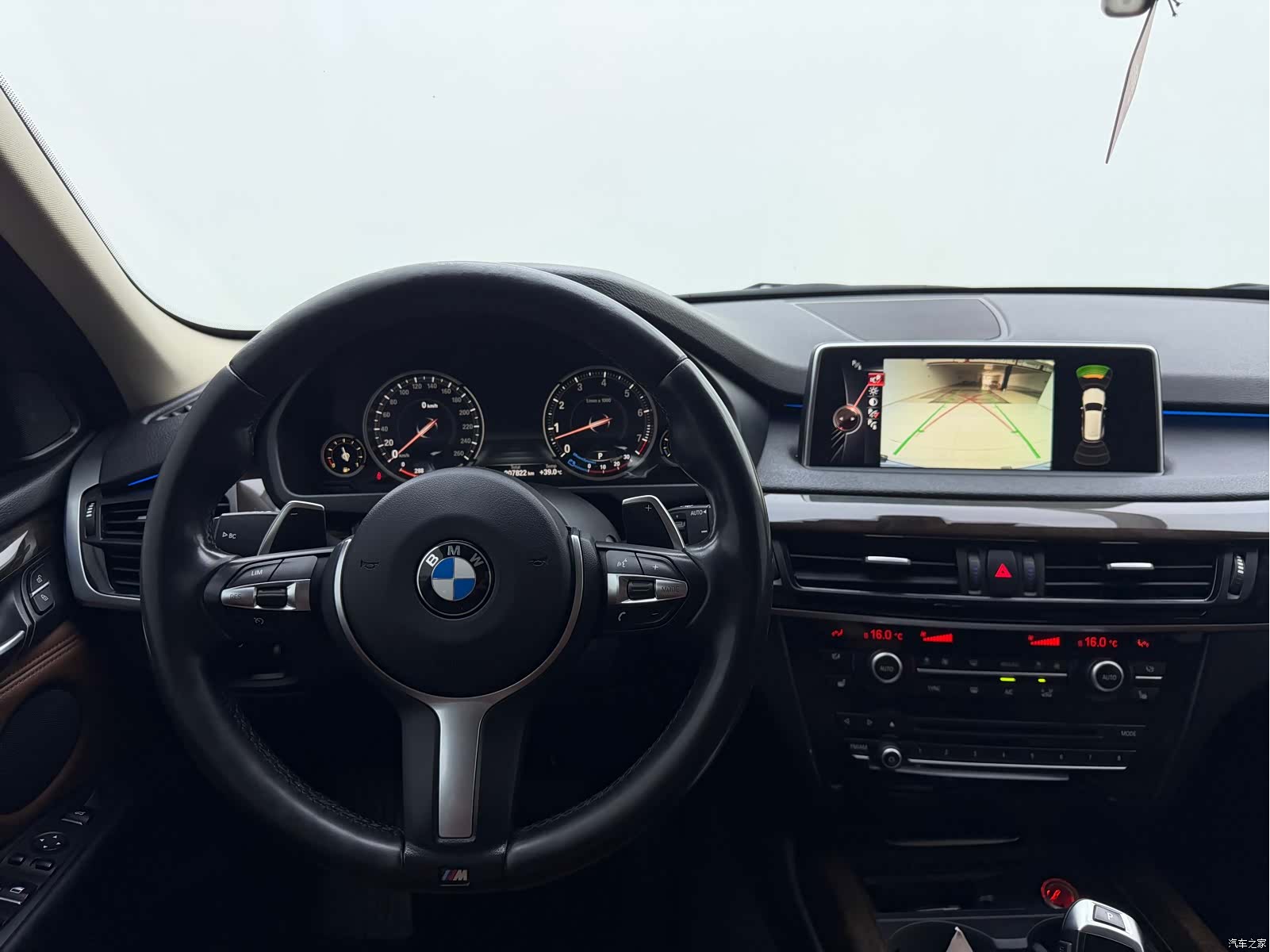 BMW X5, 2014 13