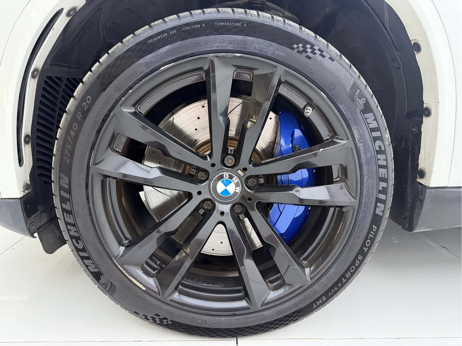 BMW X5, 2014 21