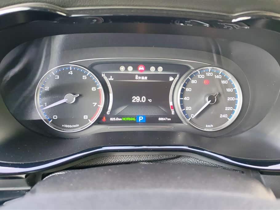 Trumpchi Trumpchi M8 Trumpchi Trumpchi M8