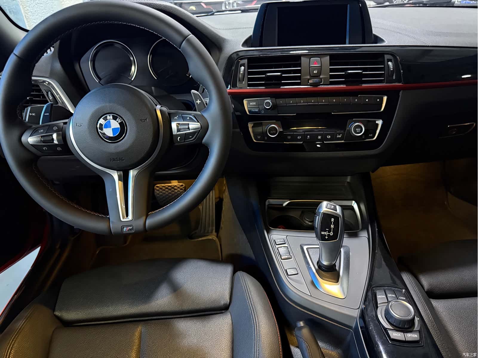BMW 2 Series, 2019 13