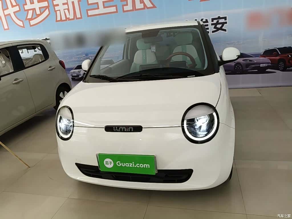 Changan Lumin, 2025 3