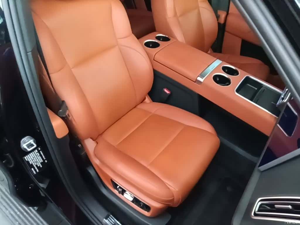 Li Auto L8, 2024 25
