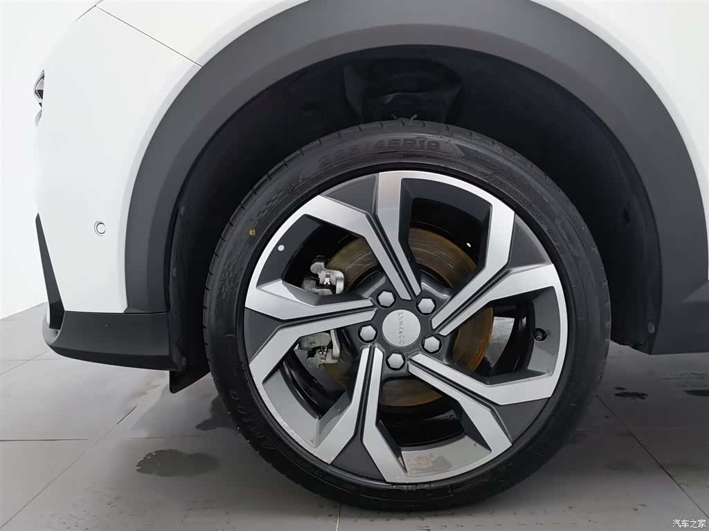 Lynk & Co 02, 2024 17