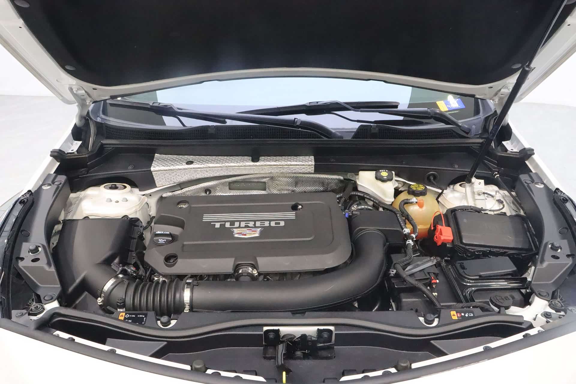 Cadillac XT4, 2021 7