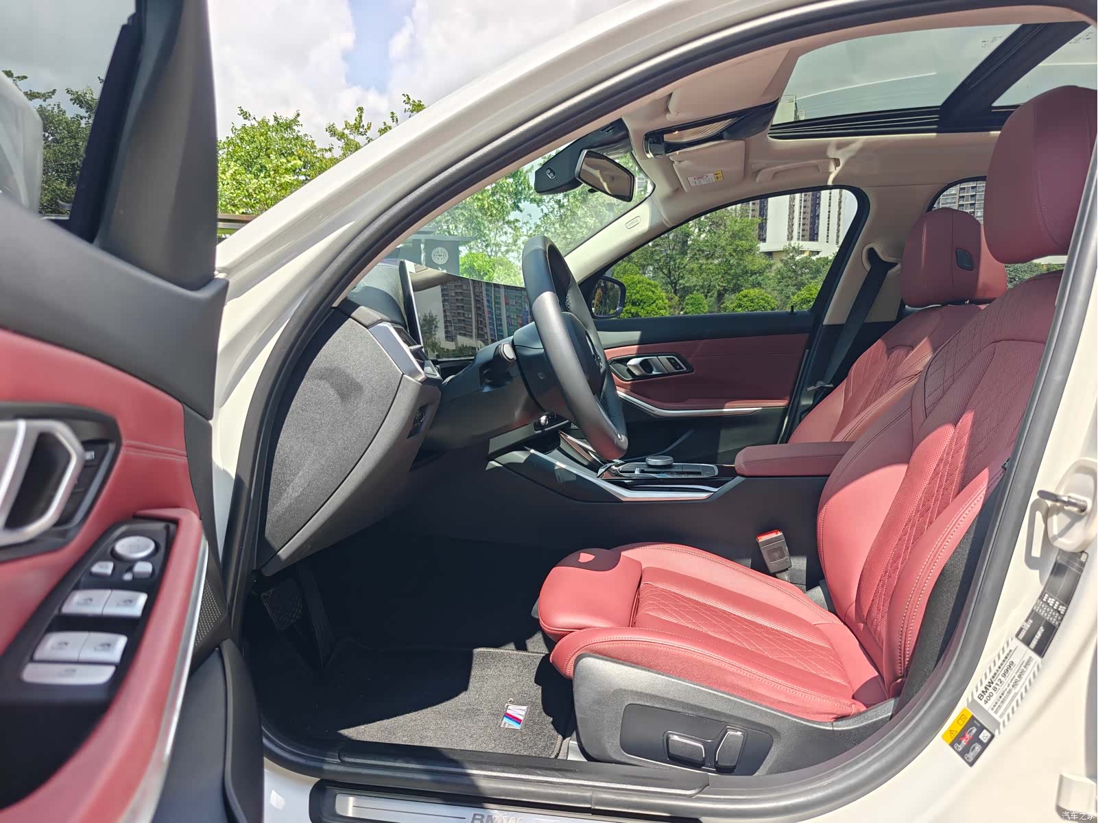 BMW i3, 2024 8
