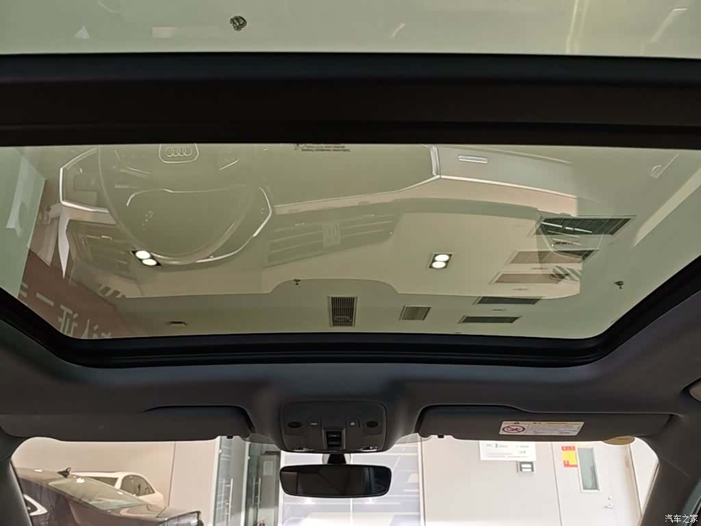 Audi Q3, 2024 18
