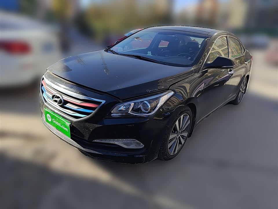 Hyundai Name picture