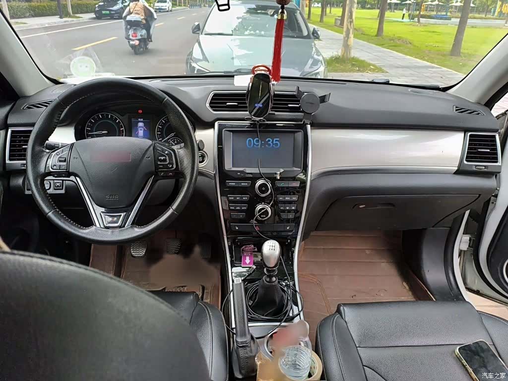 Haval H2, 2015 13