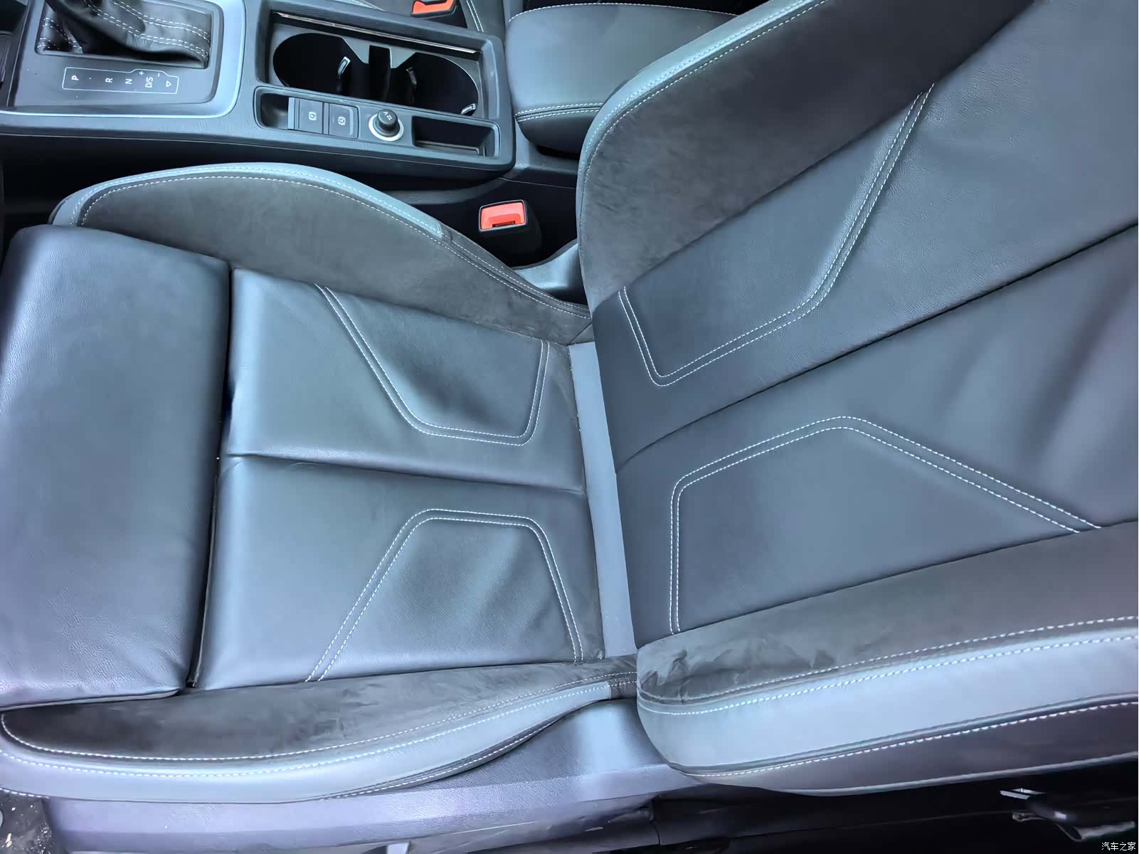 Audi Q3, 2022 18