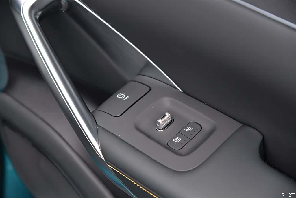SAIC ShangJie Z7T, 2026 15