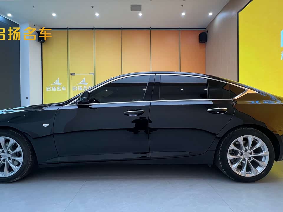 Cadillac CT5 Cadillac CT5
