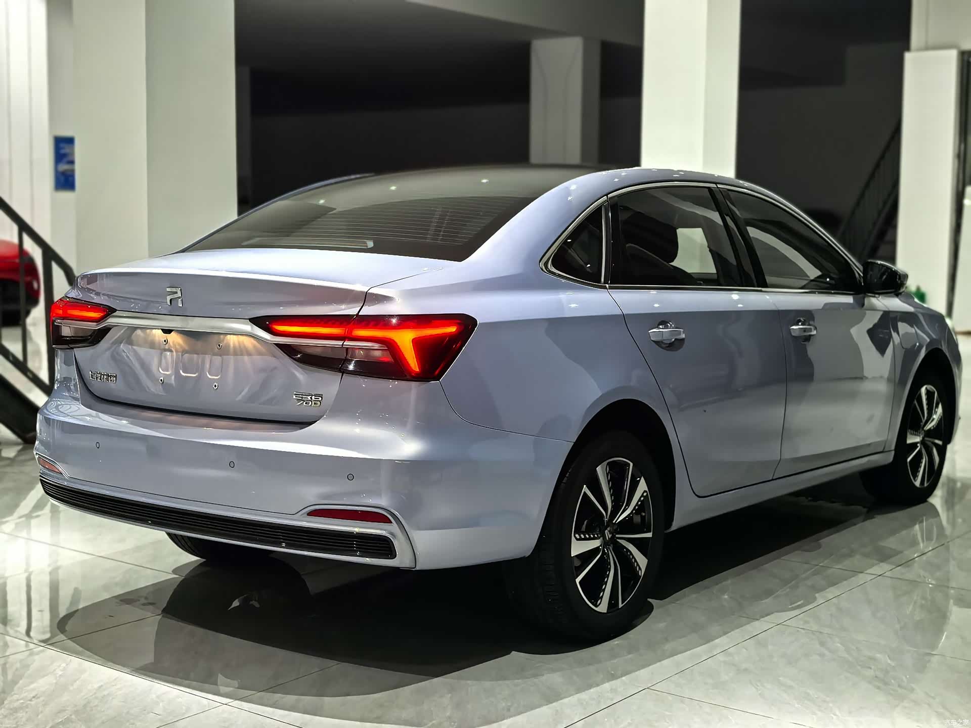 Rising Auto ER6, 2021 4