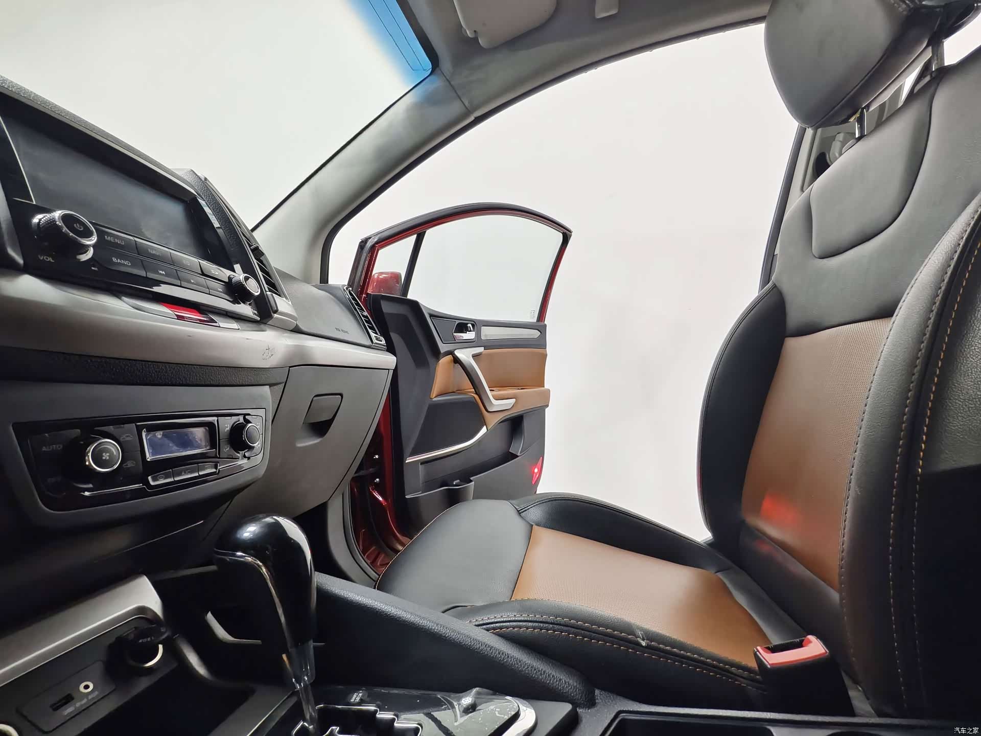 JAC S3, 2014 11