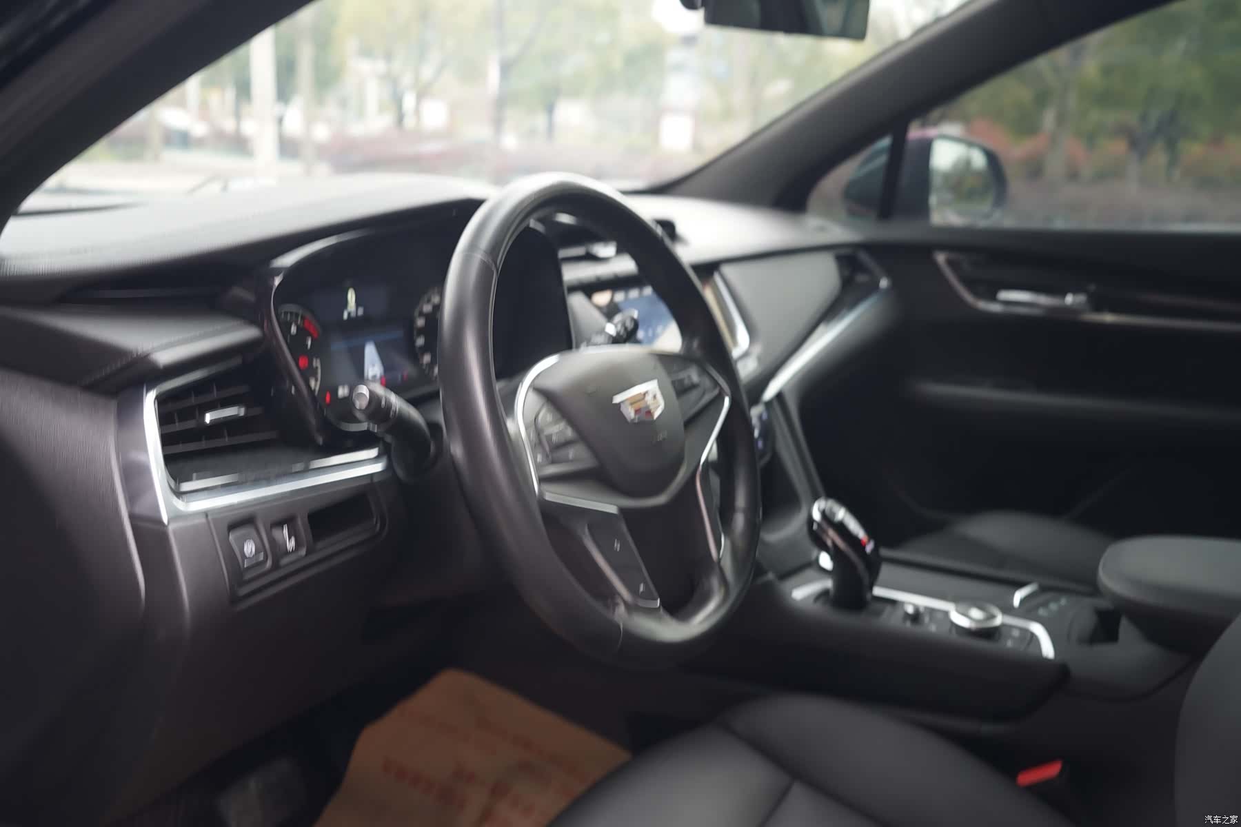 Cadillac XT5, 2022 11