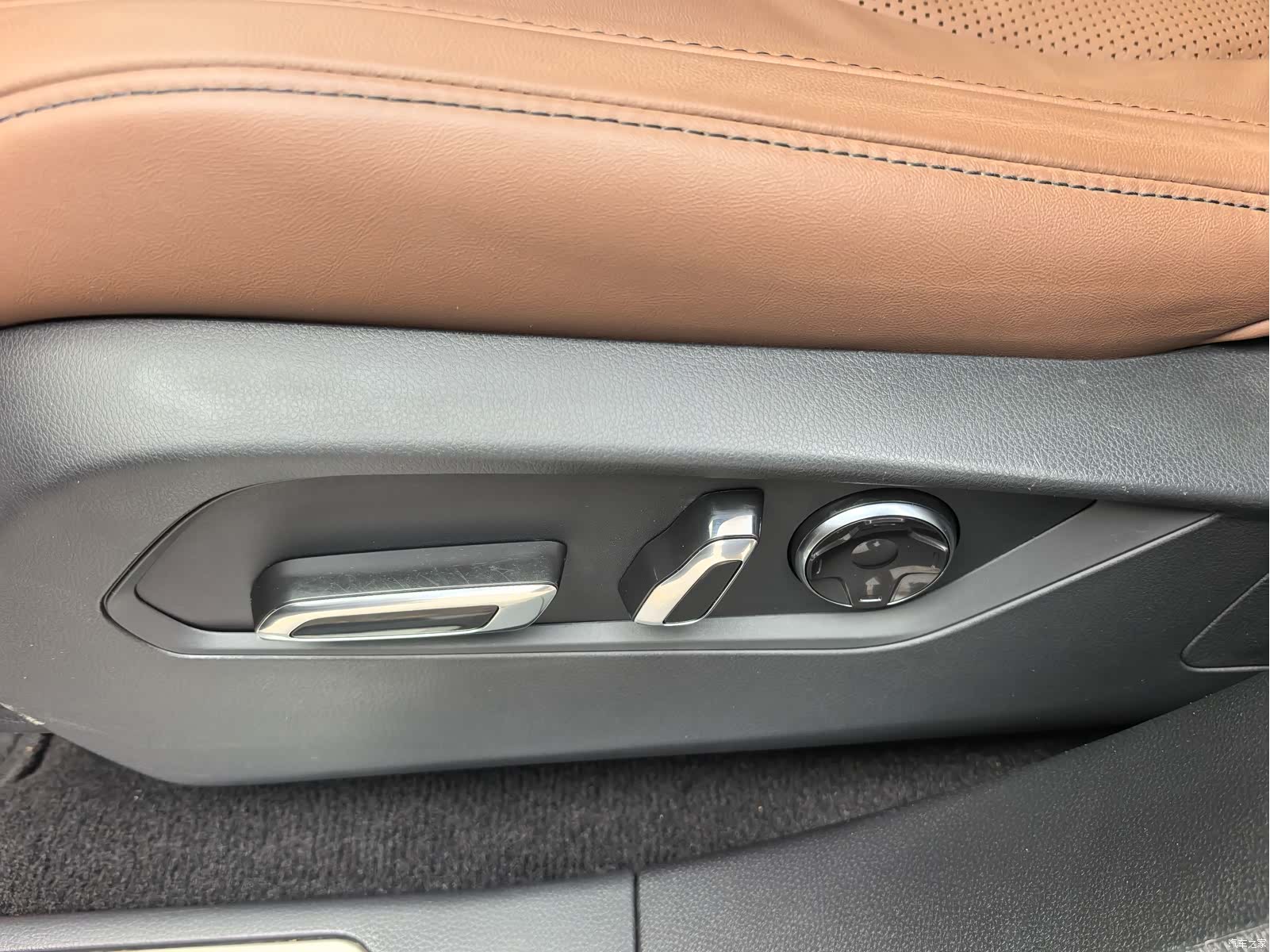 Acura RDX, 2020 15