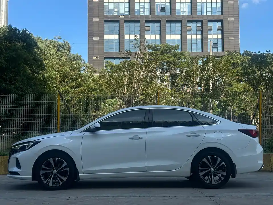 Changan Yidong
