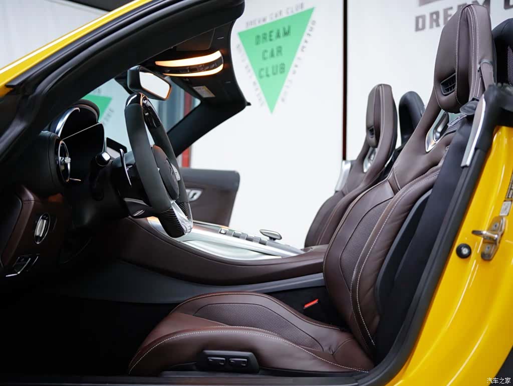 MG AMG, 2022 24