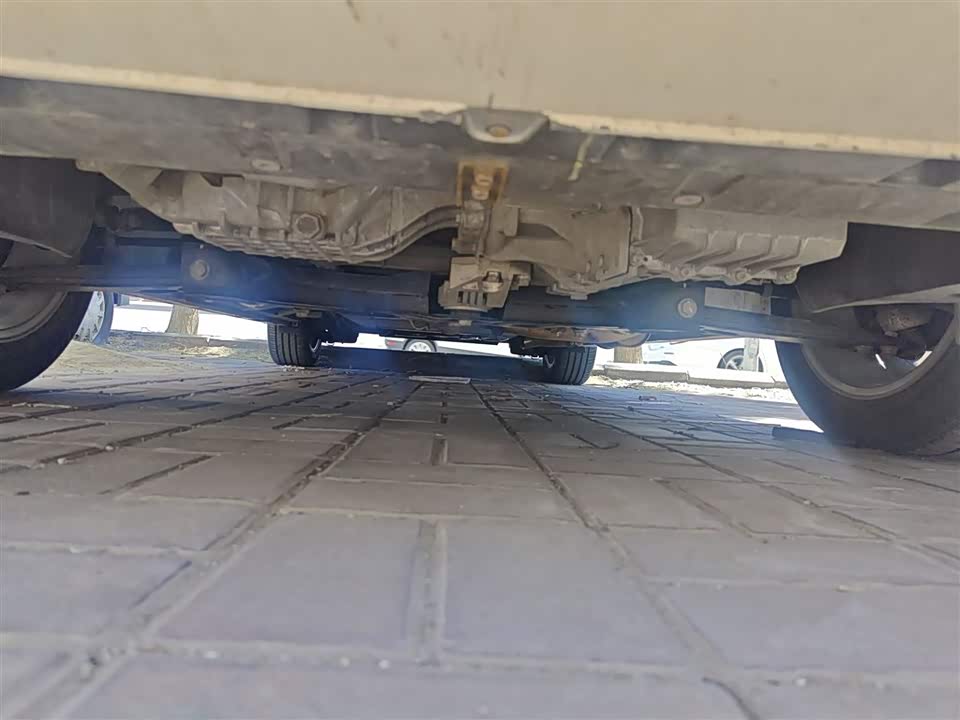 Trumpchi Trumpchi M6