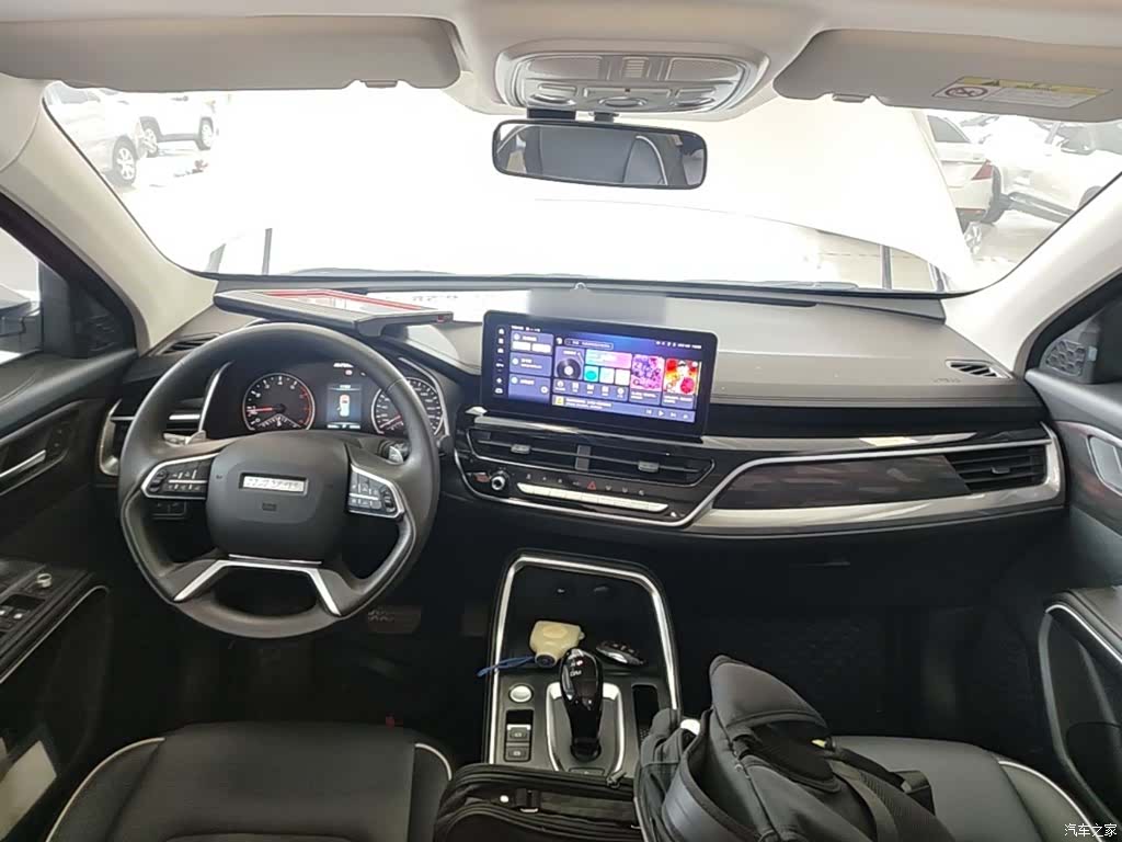 Haval H6, 2023 10