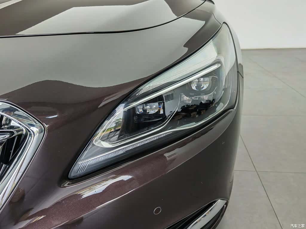 Buick LaCrosse, 2019 7