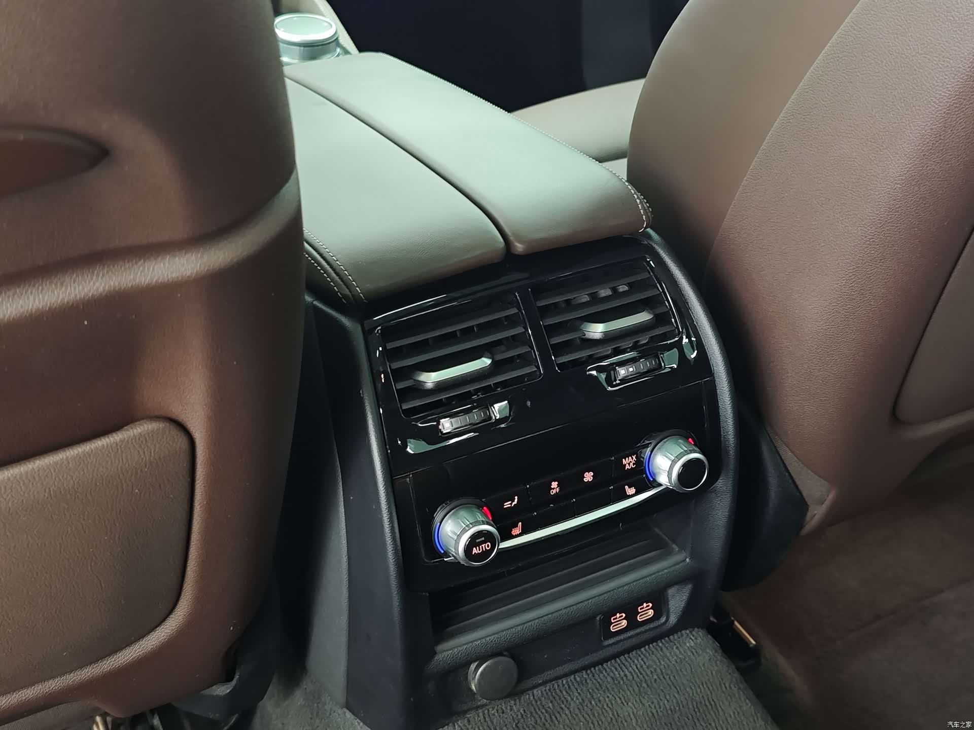 BMW 6 Series GT, 2022 14