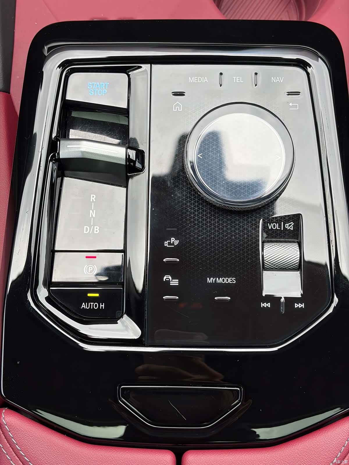 BMW i5, 2025 16