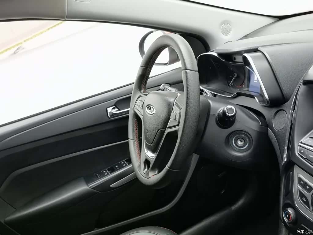 Chery 5, 2018 22