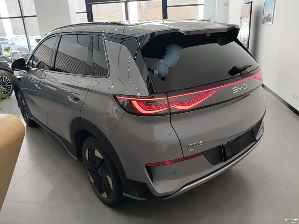 BYD HiAce, 2025 все фото