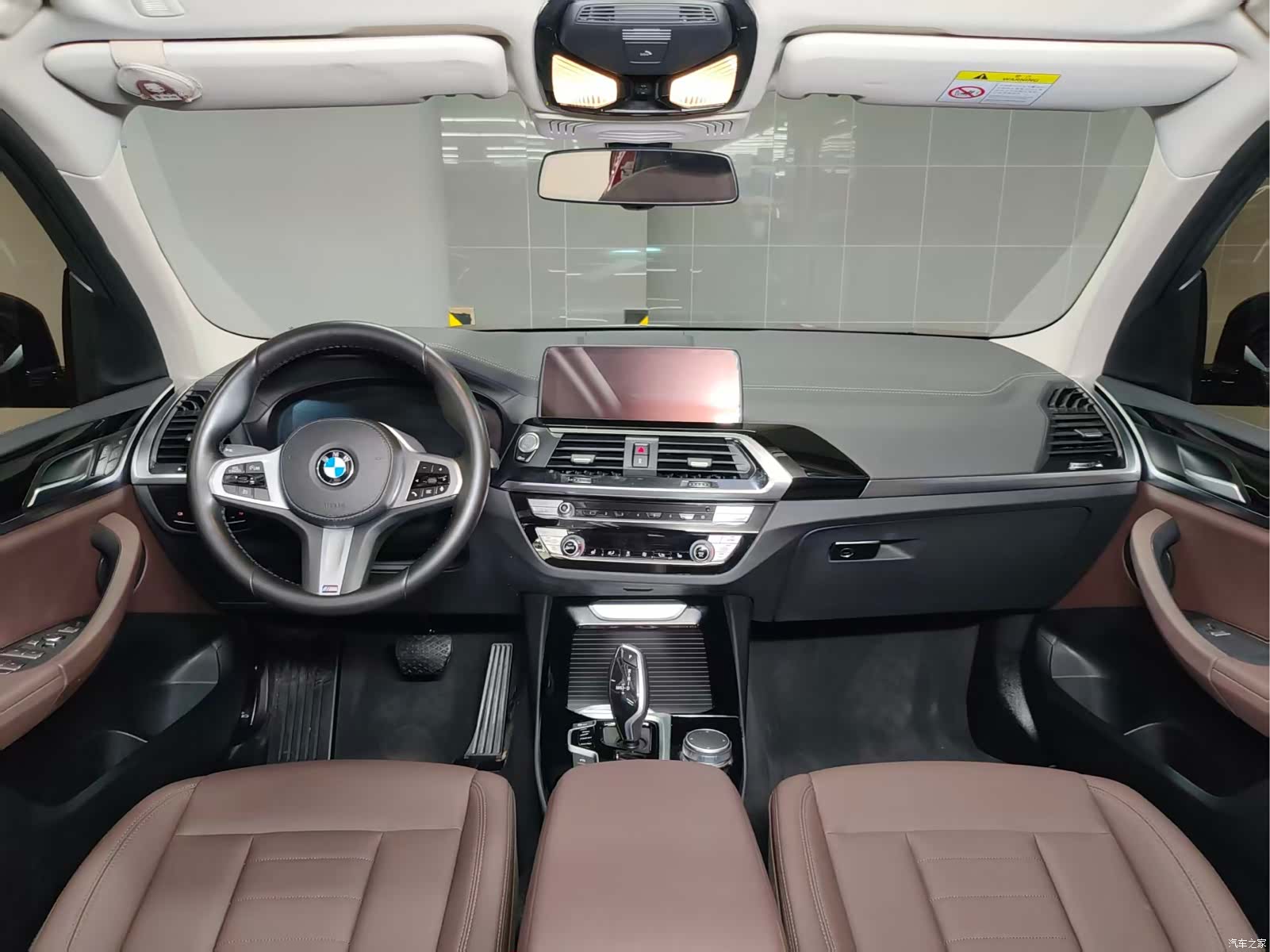 BMW X3, 2020 18