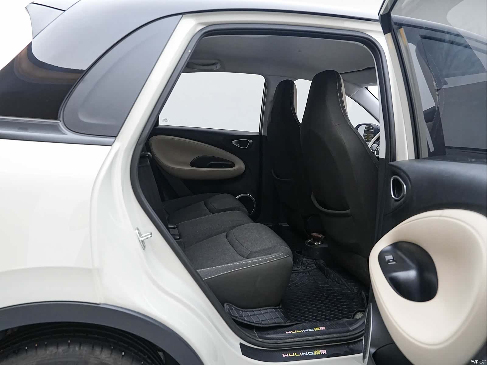 Wuling Bingo, 2025 20