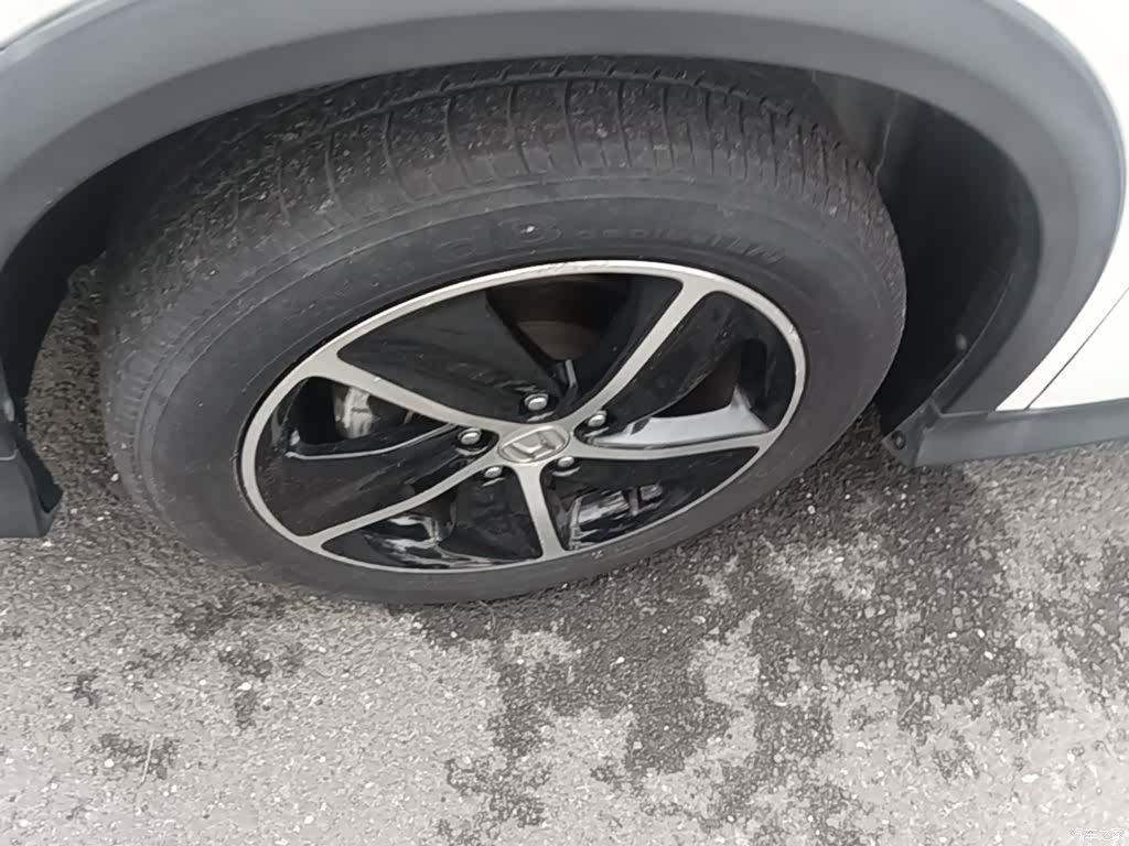 Honda Vezel, 2021 23