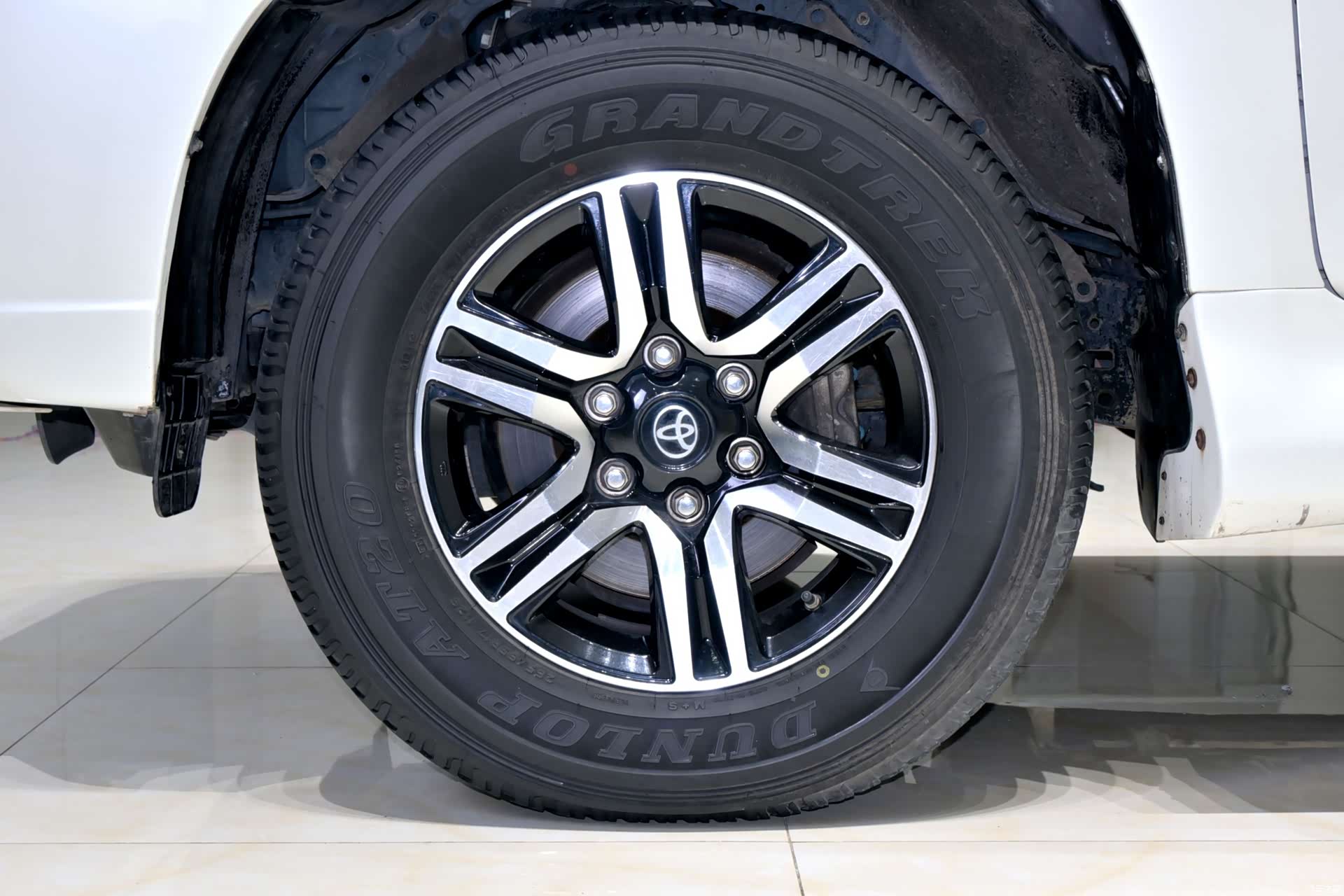 Toyota Prado, 2016 29