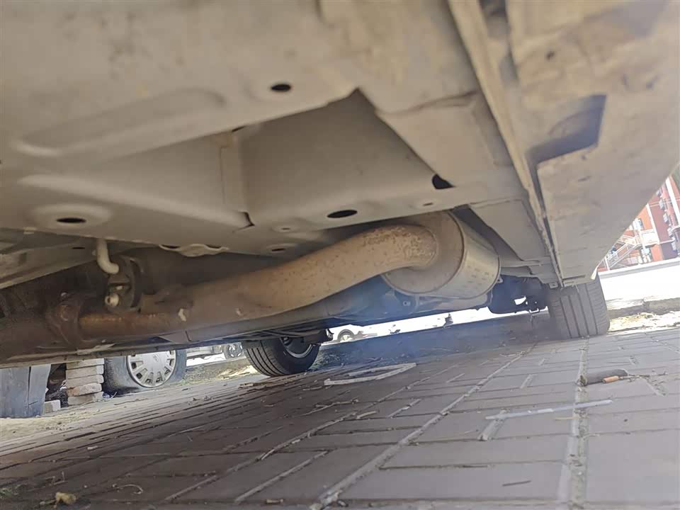 Trumpchi Trumpchi M6