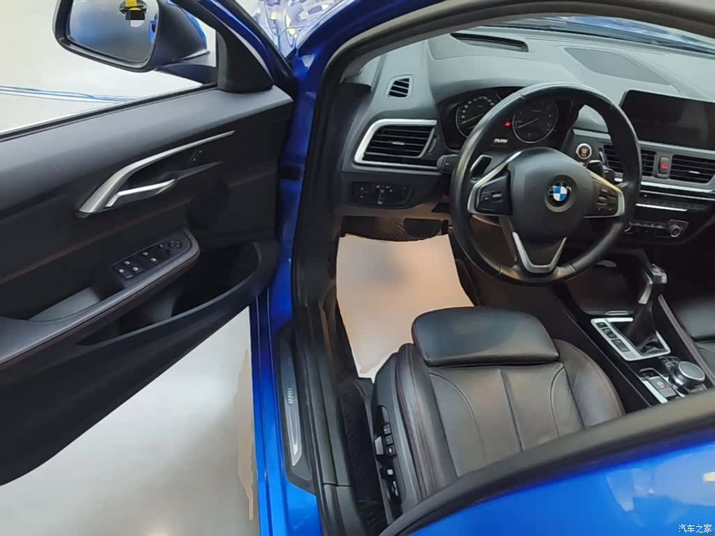 BMW 1 Series, 2017 16