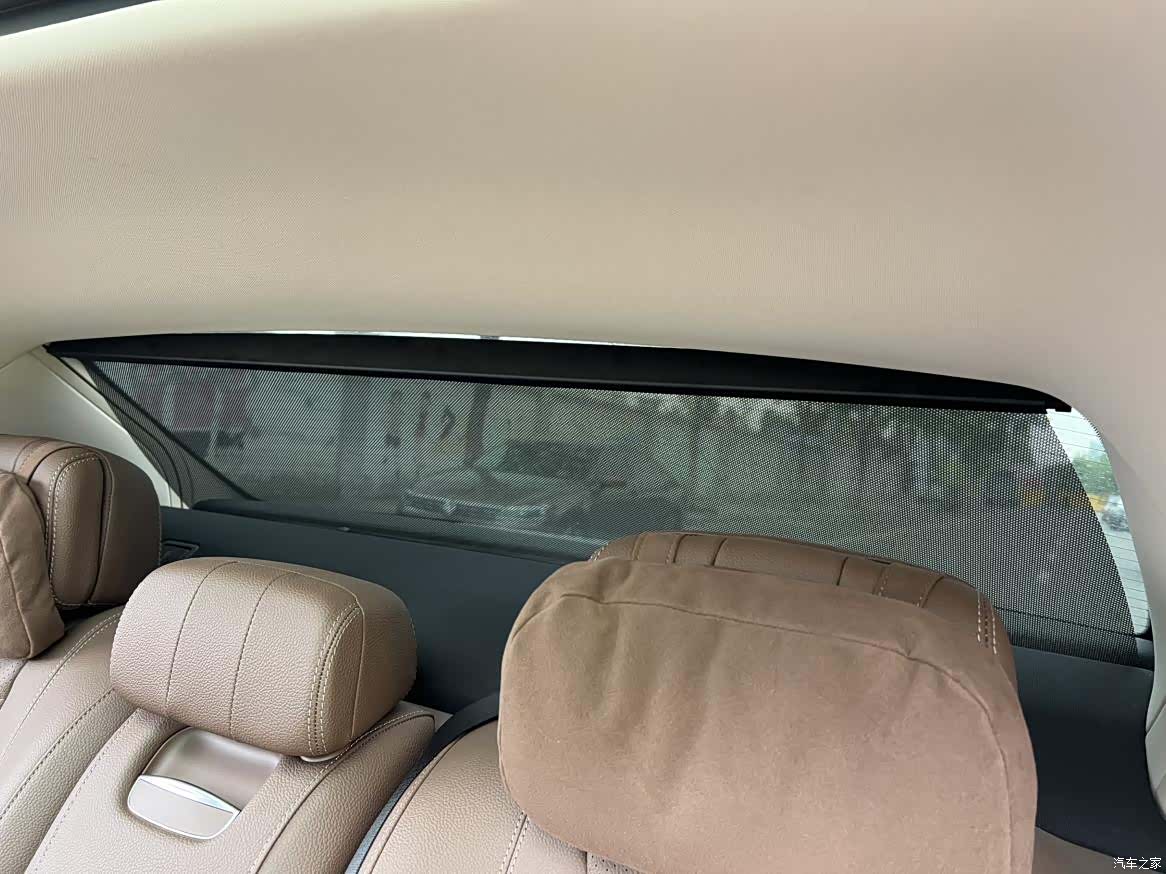 Mercedes-Benz E-Class, 2017 14