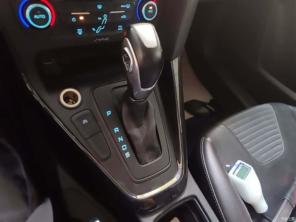 Ford Focus, 2016 14